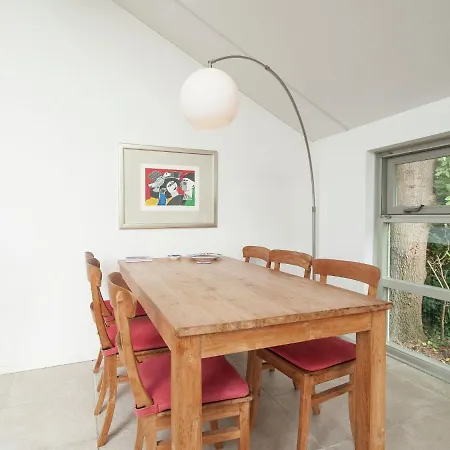 Semesterbostad In North Holland