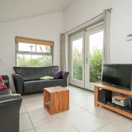 Semesterbostad Elite In North Holland Near Forest Schoorl