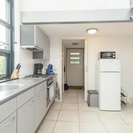 Semesterbostad In North Holland *