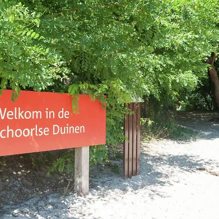 Semesterbostad Elite In North Holland Near Forest *