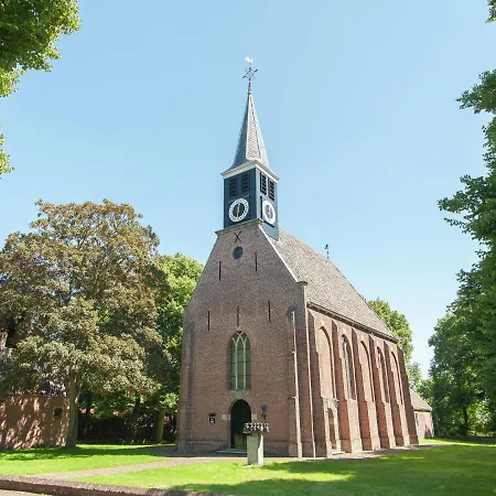 Semesterbostad Elite In North Holland Near Forest