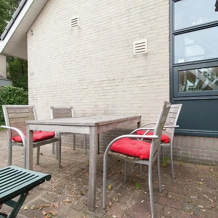 Semesterbostad Elite In North Holland Near Forest *
