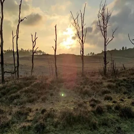 Дом отдыха In North Holland Схорл