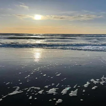 In North Holland Semesterbostad Schoorl