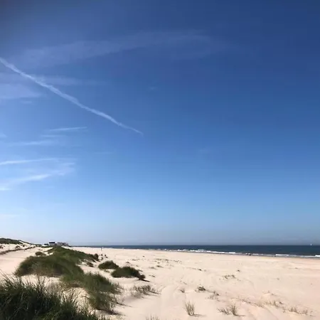 Semesterbostad Elite In North Holland Near Forest Schoorl
