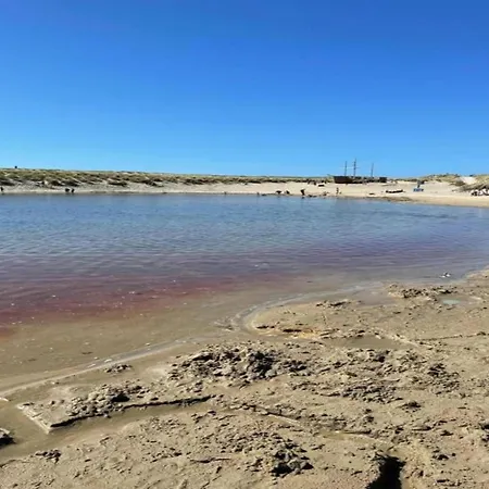 Semesterbostad In North Holland