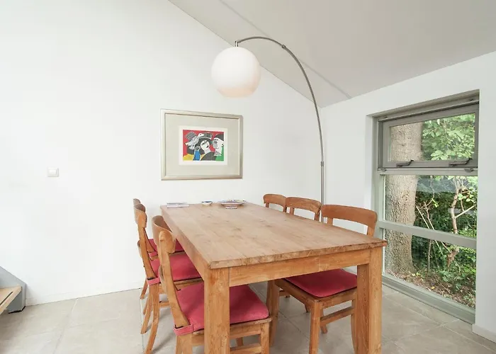 Дом отдыха In North Holland