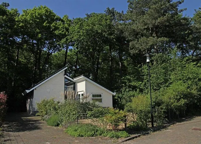 In North Holland Дом отдыха Схорл