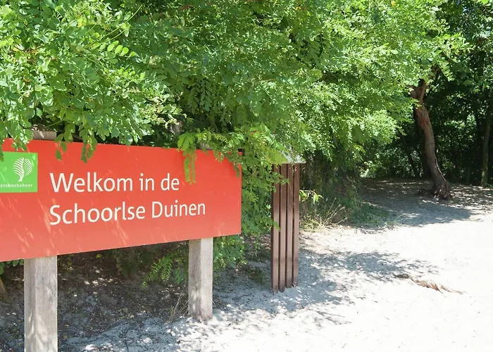 Дом отдыха In North Holland *