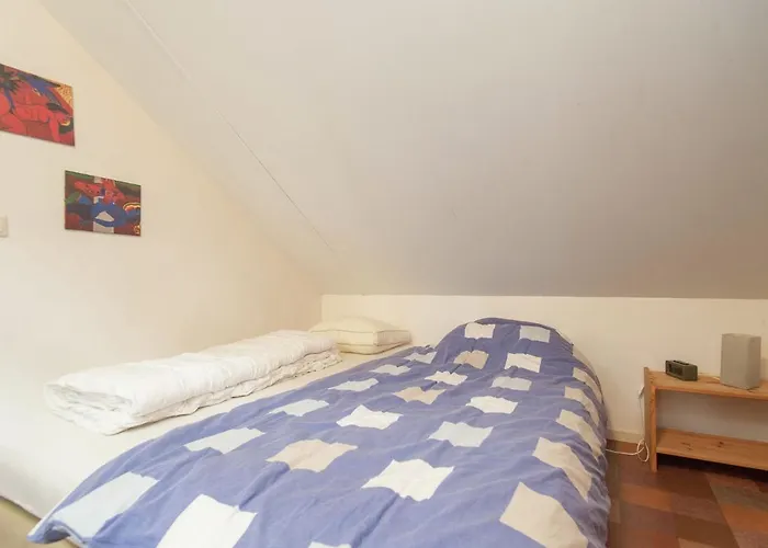 In North Holland * Схорл