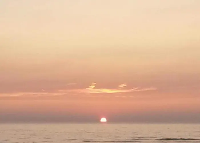 In North Holland * Схорл