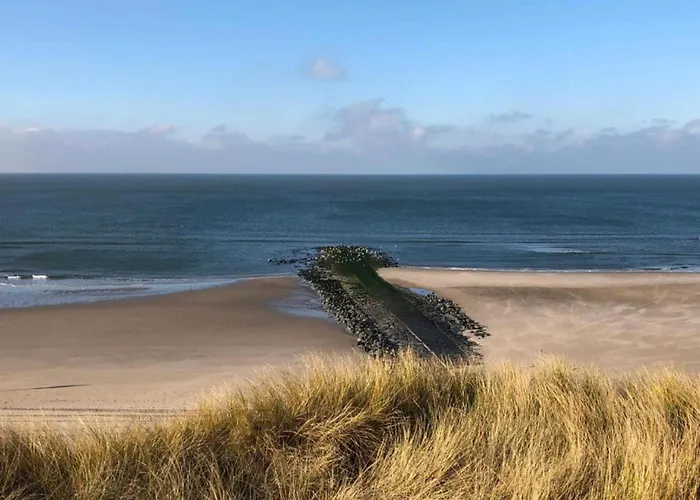 In North Holland Схорл