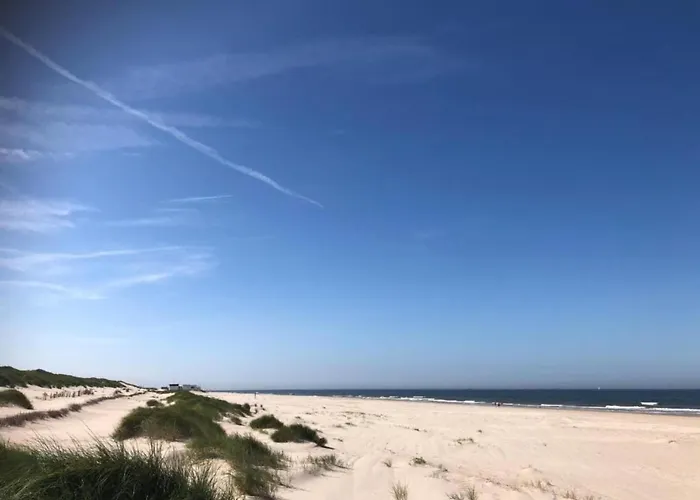 Дом отдыха In North Holland Схорл