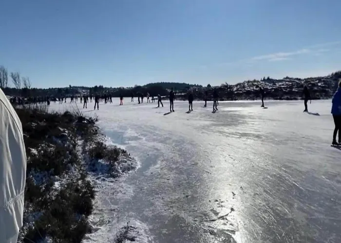 Дом отдыха In North Holland *