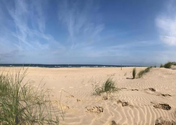 Дом отдыха In North Holland Схорл