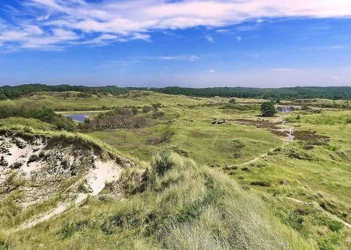 In North Holland Схорл