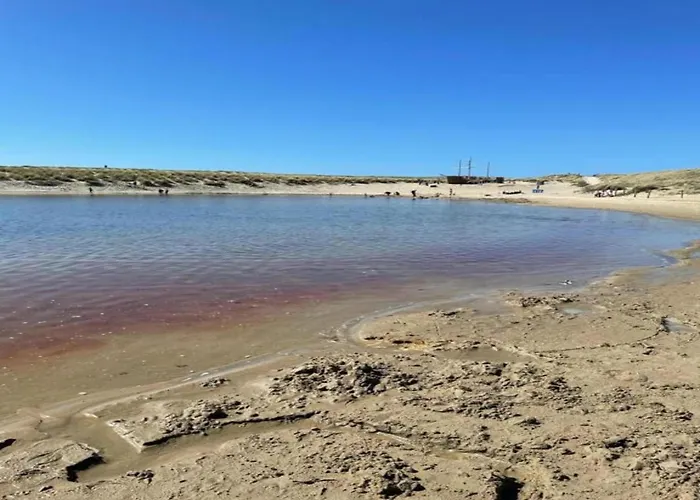 Дом отдыха In North Holland