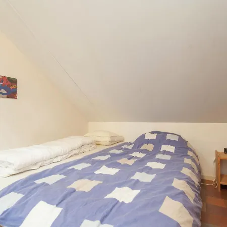 In North Holland * Schoorl