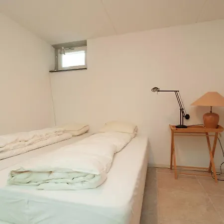 In North Holland Schoorl