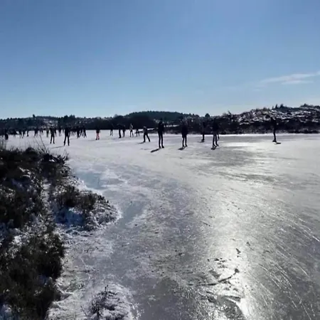 Dom wakacyjny In North Holland *