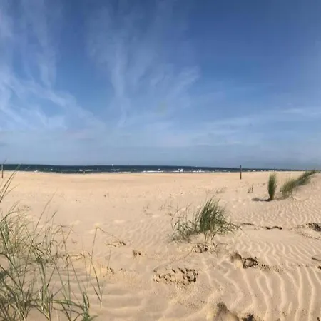 Dom wakacyjny In North Holland Schoorl