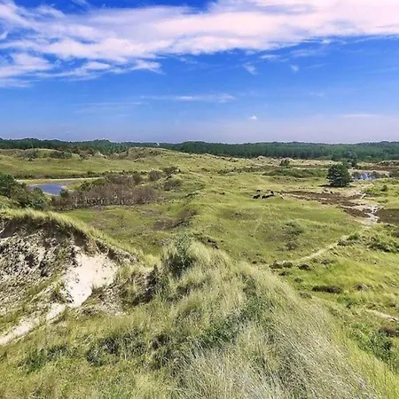 In North Holland Schoorl